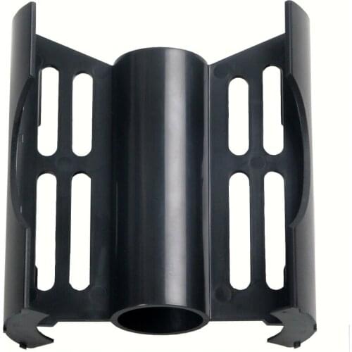 ETone 4x5 Quick Easy Load Spiral Reel For AP Paterson Darkroom Film Developing Tank BW