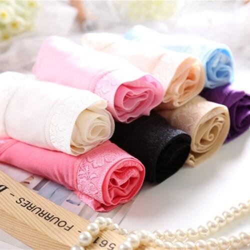 Free shipping bamboo fiber underwear women briefs modal bragas cotton panties tangas calcinhas womens thongs g strings vs panty