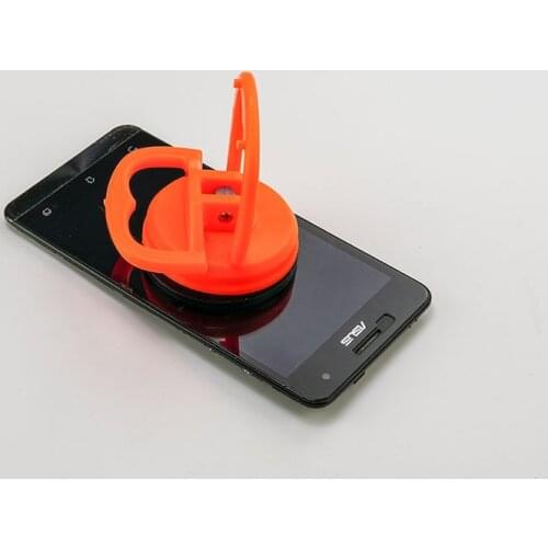 Universal Disassembly Heavy Duty Suction Cup Mobile Phone LCD Screen Opening Repair Tools for IPhone IPad 5.5cm /2.2in