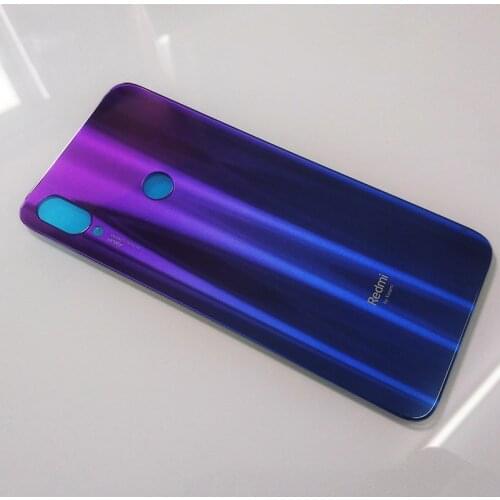 WPCUN Xiaomi Redmi Note 7 Batteries China