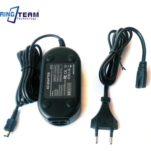Digital Camera AC Power Adapter EH67 EH-67 for Nikon COOLPIX L100 L105 L110 L120 L310 L320 L330 L340 L810 L820 L830 L840