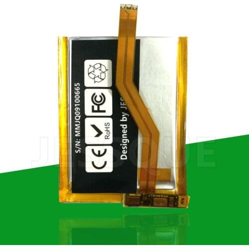 800mAh 616-0401 616-0404 Battery For Apple iPod Touch 2 2nd Gen 2G Touch2 A1288 MP4 Batterie Accumulator AKKU