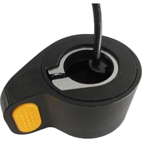 For Ninebot MAX G30 Accelerator For Electric Throttle Practical Brand New Parts Replacement Throttle Knob Assembly Scooter Parts