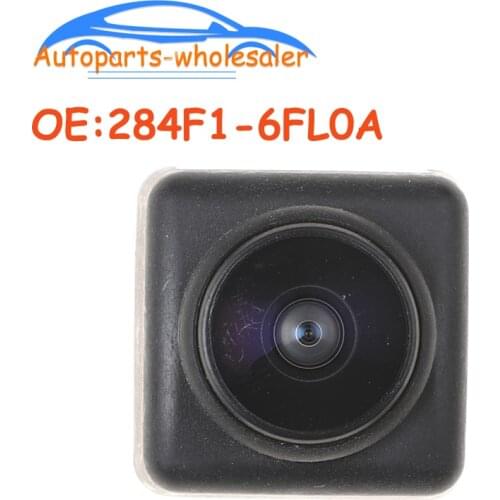 Car Accessories 284F16FL0A For Nissan X-TRAIL T32 ROGUE QR25DE 2016-2019 284F1-6FL0A Front Rear View Backup Camera
