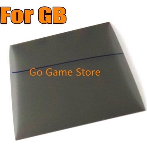For GBC GBA WSC GBA SP NGPC Backlit Screen Modify Part Polarizer Filter Film Sheet For Gamboy GB for GBA SP
