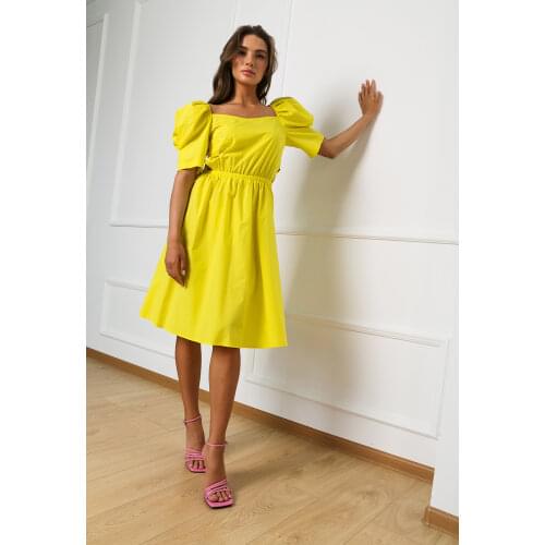 Расклешенные летние платья JETTy China At AliExpress