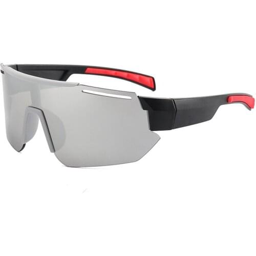 Summer Hot Selling Polarized Sports Light Frame Cycling Cricket Bike Sunglasses Driving Fishing Cycling Sunglasses