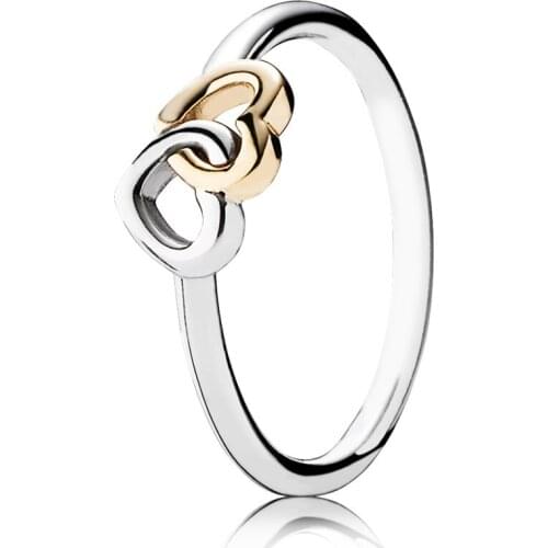 Metalmadman Women's Gold Rings