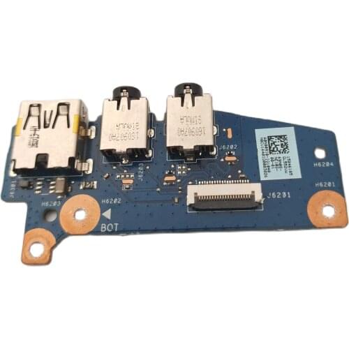 Original For ASUS GL552VW USB board Audio board GL552VW IO BOARD