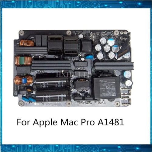 Original New For Apple Mac Pro A1481 PSU Power Supply Unit Board 661-7542 614-0521 FSD004 Late 2013 MD878 EMC 2630