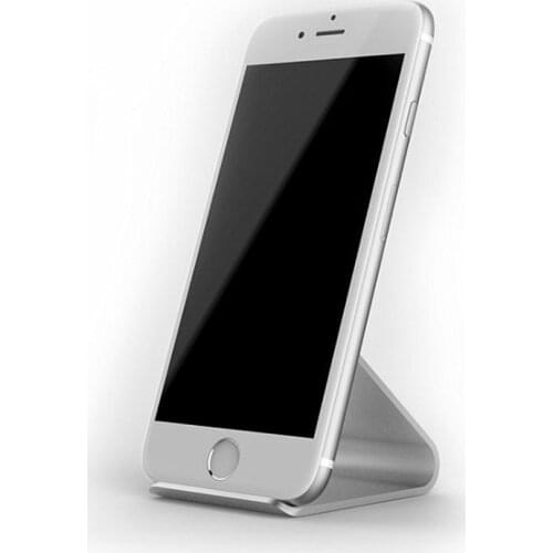 Mobile support Mobile Phone Holder Metal Stand Aluminium Alloy For Huawei Honor 10i 10 lite 8a 8X 9X suport bracket desktop Case