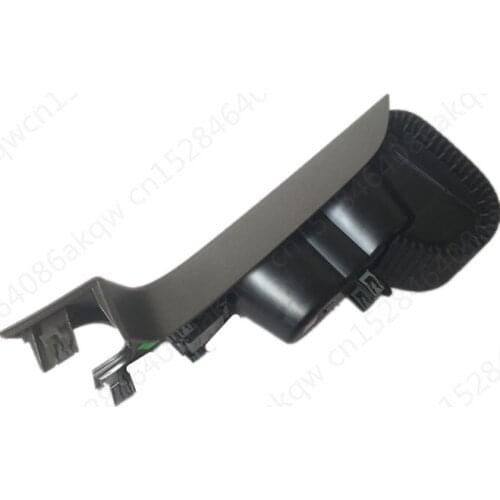 Central armrest box Suitable for 2007Fo rdM ond eo2007 Cup holder Water coaster Tea coaster Water cup frame Tea cup holder base