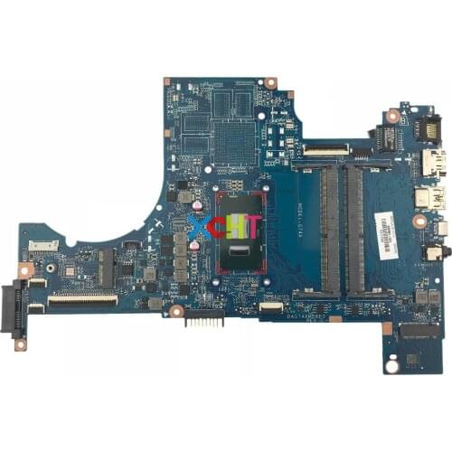 935890-601 935890-001 G74A DAG74AMB8D0 w i5-8250U CPU for HP Pavilion Laptop 15-cc Series Motherboard Mainboard Tested