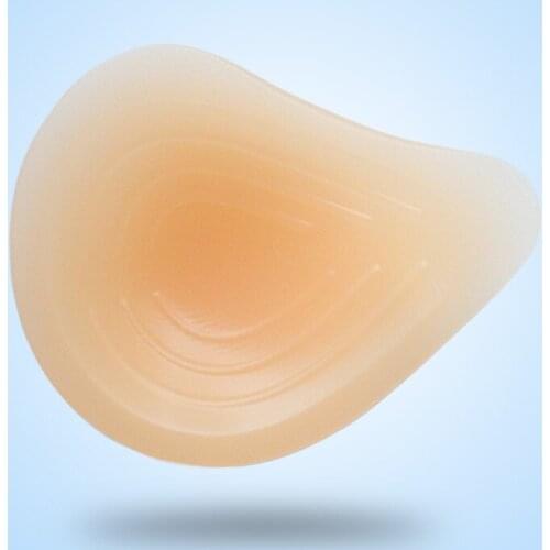 Liifun Realistic Shemale Fake boobs Silicone Breast False breast Artificial Chest For drag queen Crossdresser