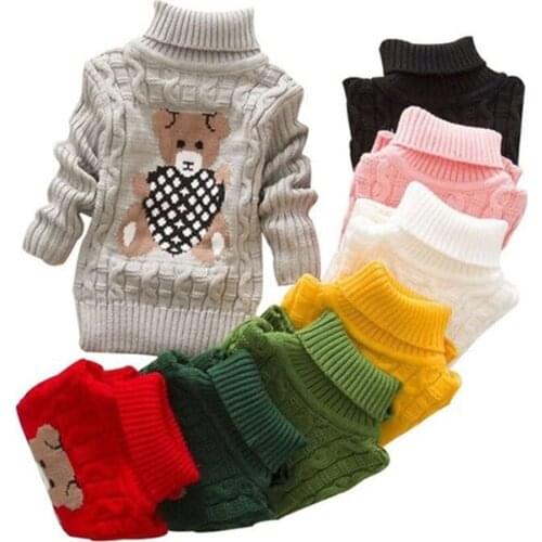 SZHTWL Sweaters For Girls