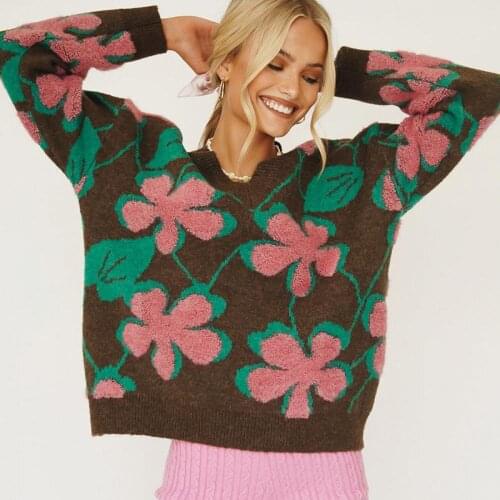 TULX Women's Pullovers