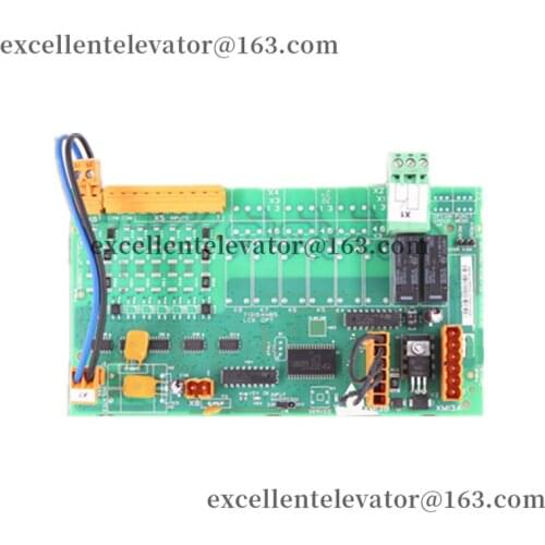 KM713150G21 Lift Board Replacement Use for Kone