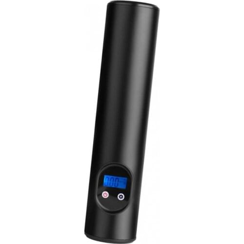 Digital Portable 12V Car Air Compressor Mini Heavy Duty Inflator Tire Pump