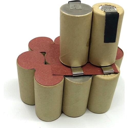 3000mAh for Alpha tools 14.4V Ni MH Battery pack CD Power Pack BBR 14.4 BBR14.4 MBR 144 MBR144 for self-installation