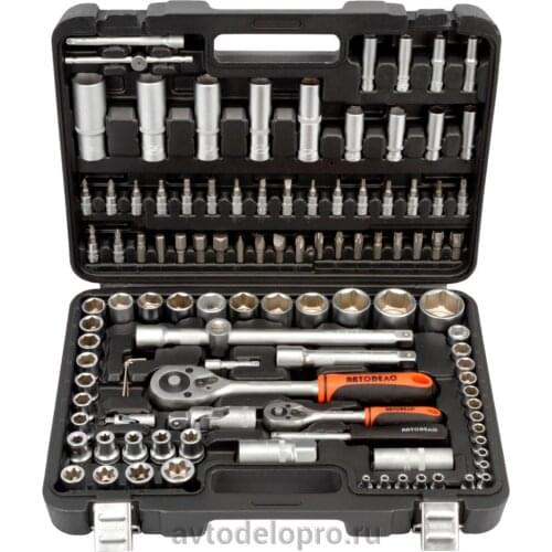 Автодело Tool Kits