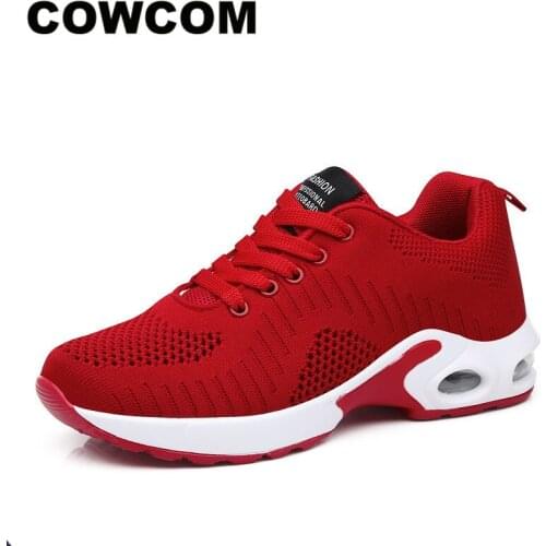COWCOM Women Mens Casual Shoes Ladies Shoes Casual High Quality Womens Casual Shoes Canvas Trend Shoes Student Shoes LCH