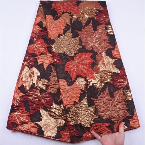 French Lace Fabric Gold Line Embroidery African Lace Fabric 2020 High Quality Nigeria Christmas Party Swiss Voile Material