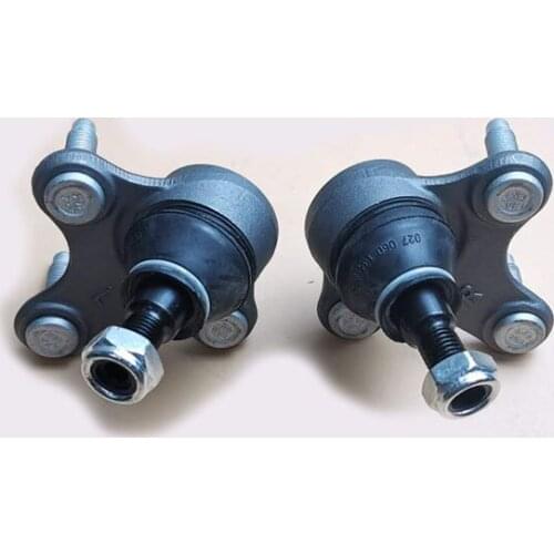 Hem arm ball head 1KD407365 1KD407366 5QD407365 5QD407366 1K0407365C 1K0407366C for VW BEETLE FOX EOS