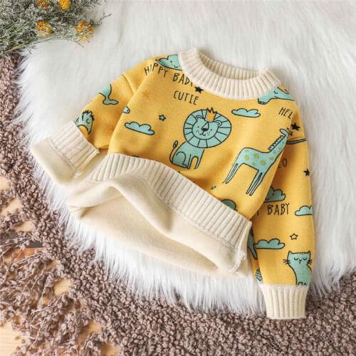 Mangaship Sweaters For Girls