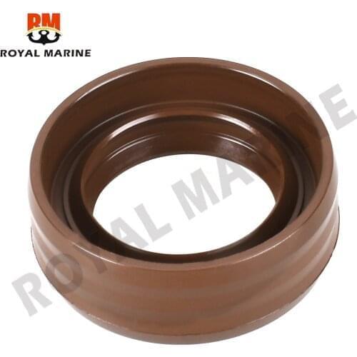 93110-23M00 Oil Seal s-type part Replaces For Yamaha 9.9HP 13.5HP 15HP Outboard Engine parts,Parsun,Hidea engine parts