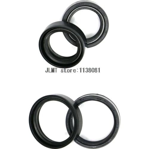 For HONDA 125 CB T2 1978 - 1982 31X43X10.5 mm (2 pieces) 31 43 10.5 Fork Oil Seal