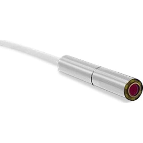 1MP HD 100degree 30fps Medical Mini Driver USB Endoscope Camera