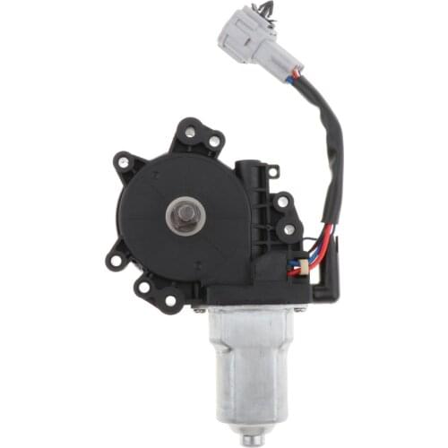 Front Right Window Lift Motor for Nissan Armada 2004-2019 80730-9FJ0A