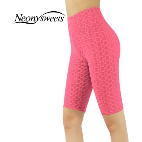 NeonySweets Women's Travel Shorts