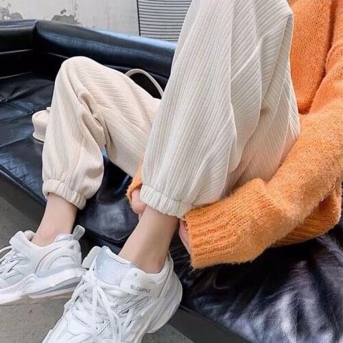 Женские утепленные брюки NICEMIX China At AliExpress