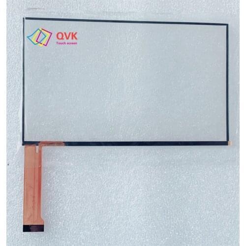 New touch screen 7 inch for Navitel E707 Capacitive touch screen panel repair and replacement parts