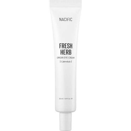 Nacific Official [Korea NO.1 Facial Eye cream] - Fresh Herb Origin Eye Cream (Skin care, Face care, Korea cosmetic)