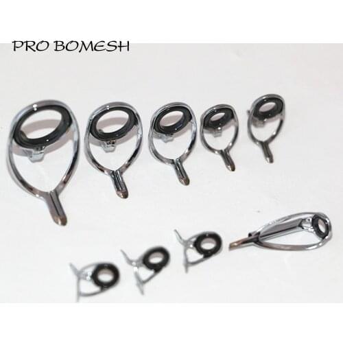 Аксессуары для рыбалки PRO BOMESH China At AliExpress