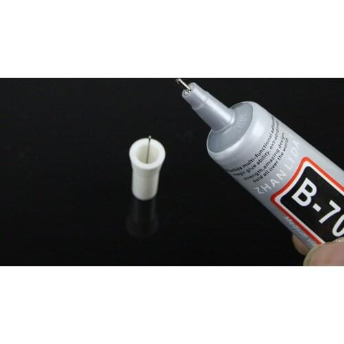 1/4/10pcs B-7000 Glue Industrial Adhesive for Phone Frame Bumper Jewelry C66