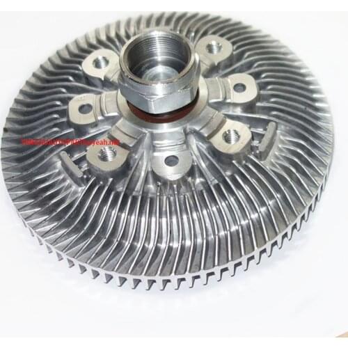 Radiator Fan Clutch Fit JEEP GRAND CHEROKEE 1999-2004 55116813AA 68064766AA