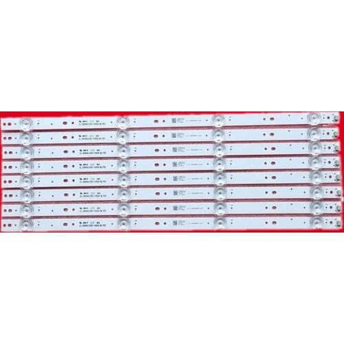 LED Backlight FOR HX-50A55D JL.D50041330-105AS-M-V02 PT500GT01-1