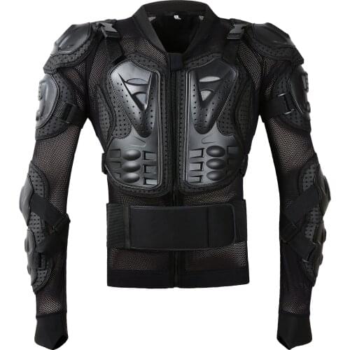 Vemar Motorcycle Body Armor Motorcycle Armor Protection Moto Racing Body Protector Jacket Motocross