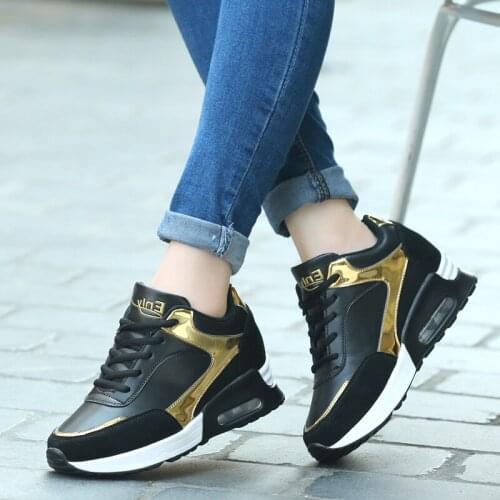 RECOISIN 2021 Sneakers Women Breathable Mesh Summer Shoes Woman Casual Basket Femme Trainers Shoes for Women zapatos mujer