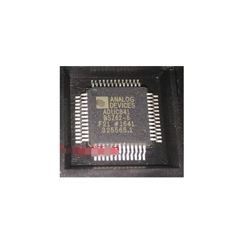 100% NEW Free shipping ADUC841BSZ62-5 ADUC841 QFP MODULE new in stock Free Shipping