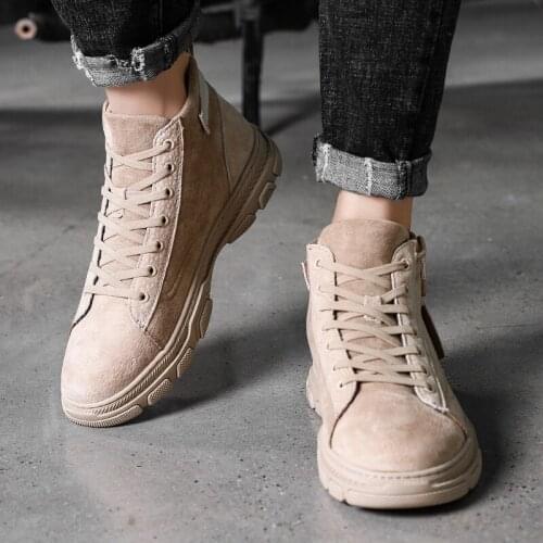 Leisure Shoes Zapatos De Hombre Casual Mens Leather Shoes Men Causal For Sneakers Fashion Black Man Sports Sneaker Shoe