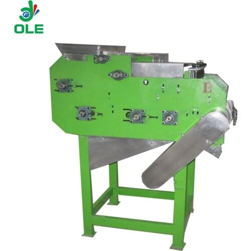 Electric High Shelling Rate Cashew Nut Shelling Machine