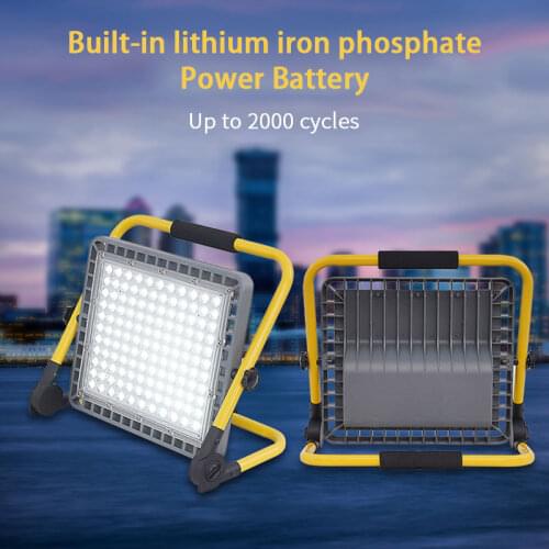 JGF LED Floodlights