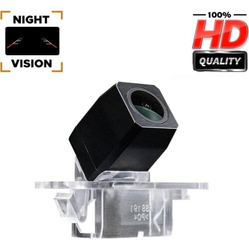 HD 720 Starlight Night Vision Vehicle Rear View Camera For Honda Accord Civic EK EK9 FD FD2 City Odyssey