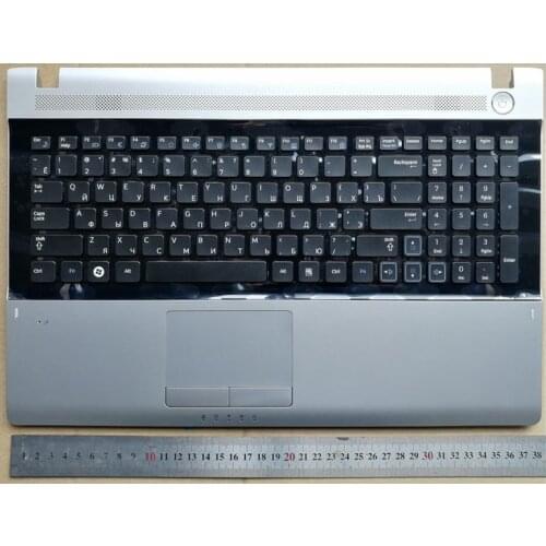 NEW Russian keyboard For Samsung RV509 RV511 NP-RV511 RV513 RV515 RV518 RV520 NP-RV520 RU Laptop Keyboard BA75-02862D