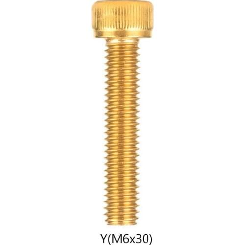 MTB Road Bike Bowl Cover Bicycle Stem Top Cap for 28.6mm Fork Tube Headset Cap RXBC