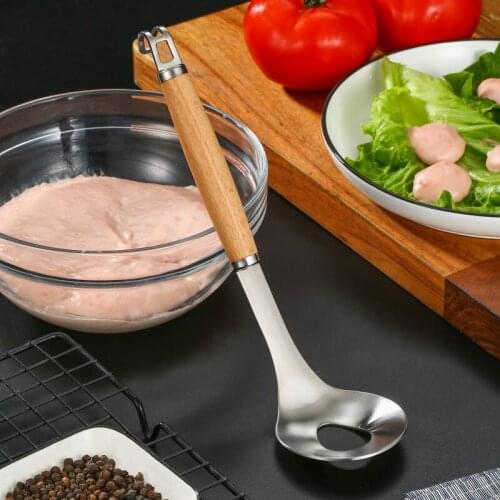 Non-Stick Meatball Maker Spoon Stainless Steel Non-Stick Creative Meatball Maker Cooking Tools Kitchen Gadgets And Accessories